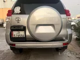 Land Cruiser Prado V4
